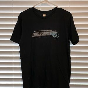 Jason Mraz shirt you and I both